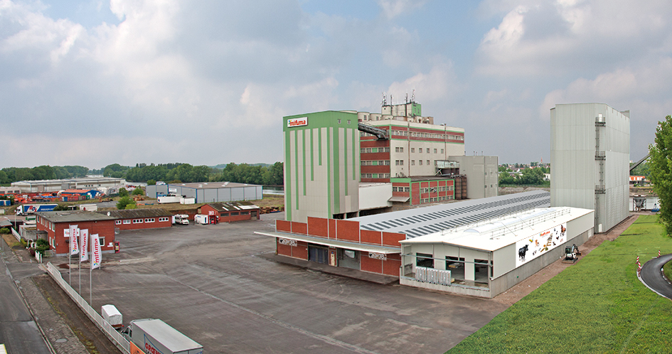 Mischfutter Werke Mannheim GmbH Mischfutter Werke Mannheim GmbH