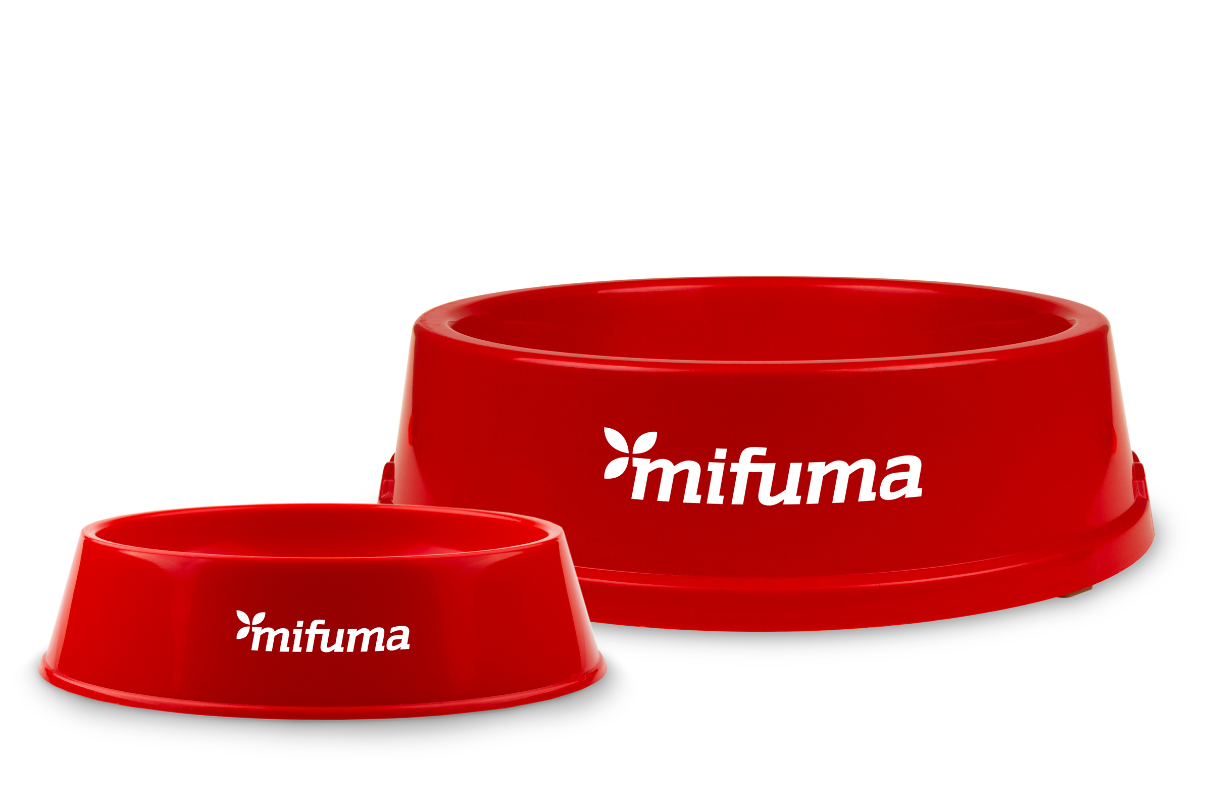 [Translate to French:] Mifuma Futternäpfe