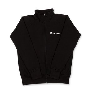 Sweatjacke