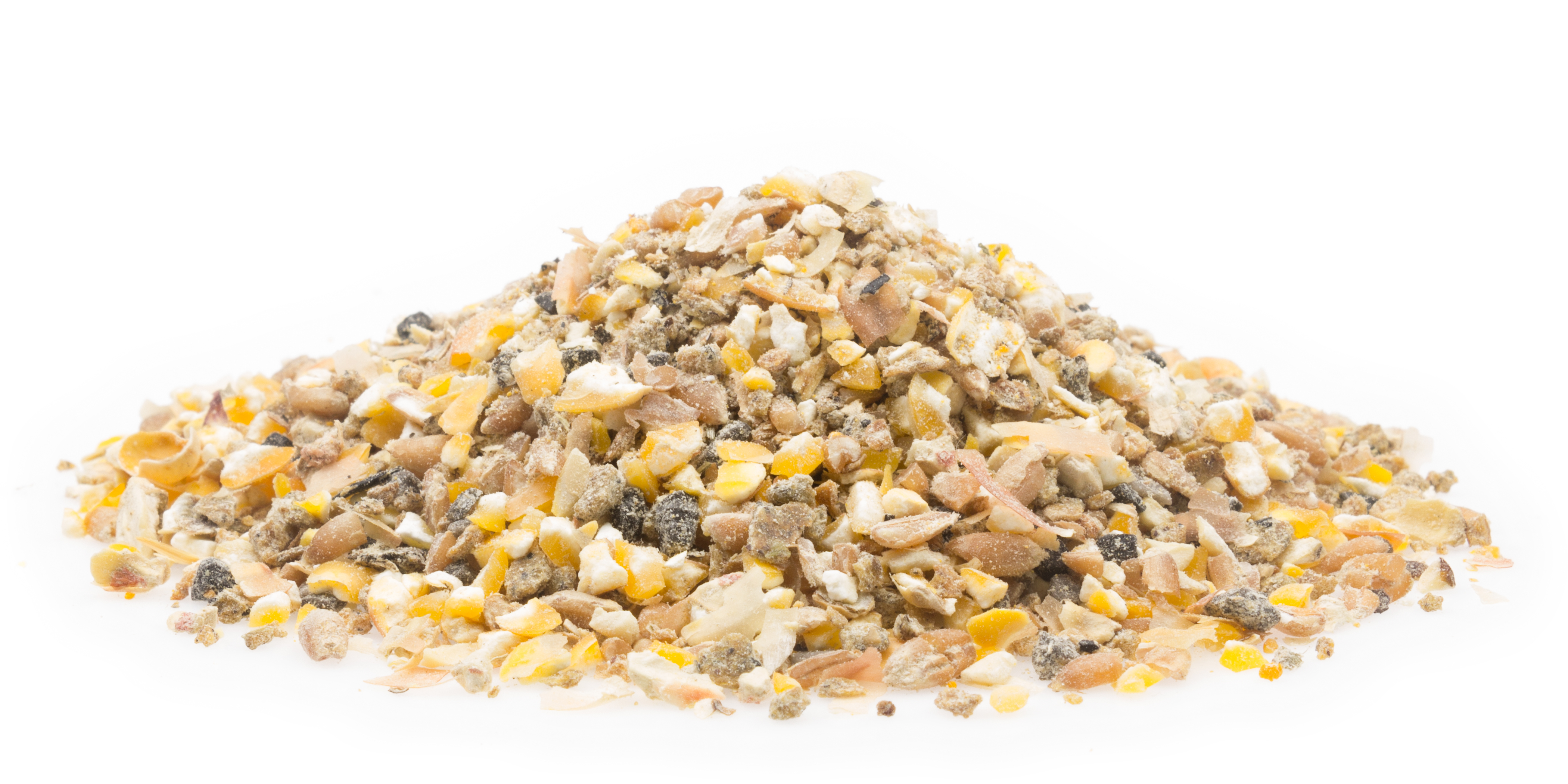 Natur Vollkraftmehl/-pellet A Premium